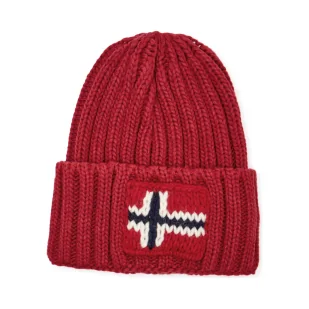 Napapijri Czapka F-Semiury - Czapki męskie - miniaturka - grafika 1