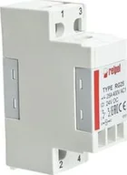 Sterowniki i przekaźniki - Relpol Przekaźnik przemysłowy 2Z 24V DC RG25-3022-28-1024 862724 - miniaturka - grafika 1