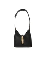 Torebki damskie - Furla Torebka WE00820-ARE000-O6000-1-007-20-KH-E Czarny - miniaturka - grafika 1