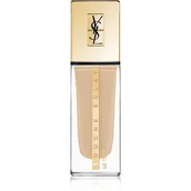Podkłady do twarzy - Yves Saint Laurent Touche Éclat Le Teint długotrwały makijaż rozjaśniający skórę SPF 22 odcień BD25 Warm Beige 25 ml - miniaturka - grafika 1