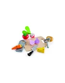 Zabawki kreatywne - Hape Pallina - gra dla dzieci - miniaturka - grafika 1