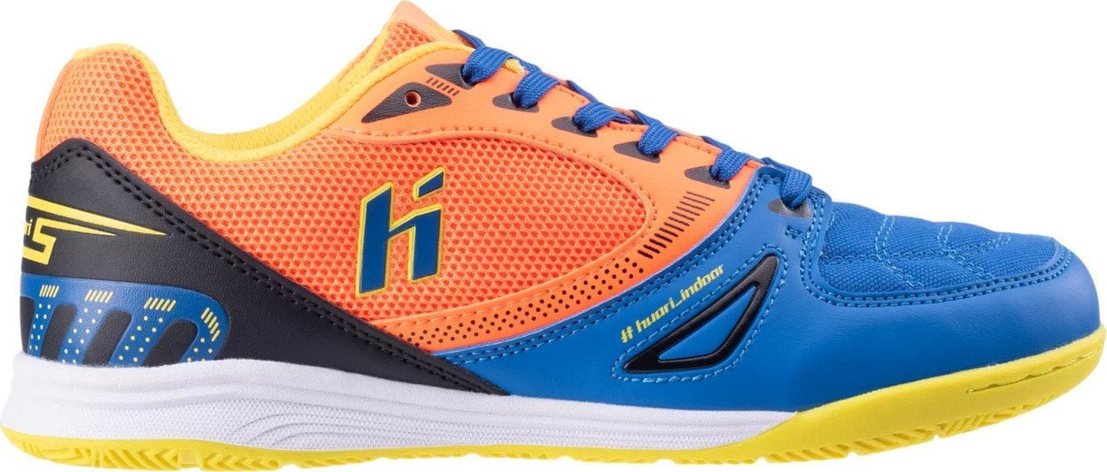 Dziecięce halówki Huari TEAMSON TEEN IC rozmiar 39