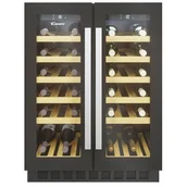 Chłodziarki do wina - Candy CCVB 60D/1 - miniaturka - grafika 1