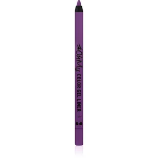 Lamel Oh My 405-violet 1.4 g - Kredki do oczu - miniaturka - grafika 1
