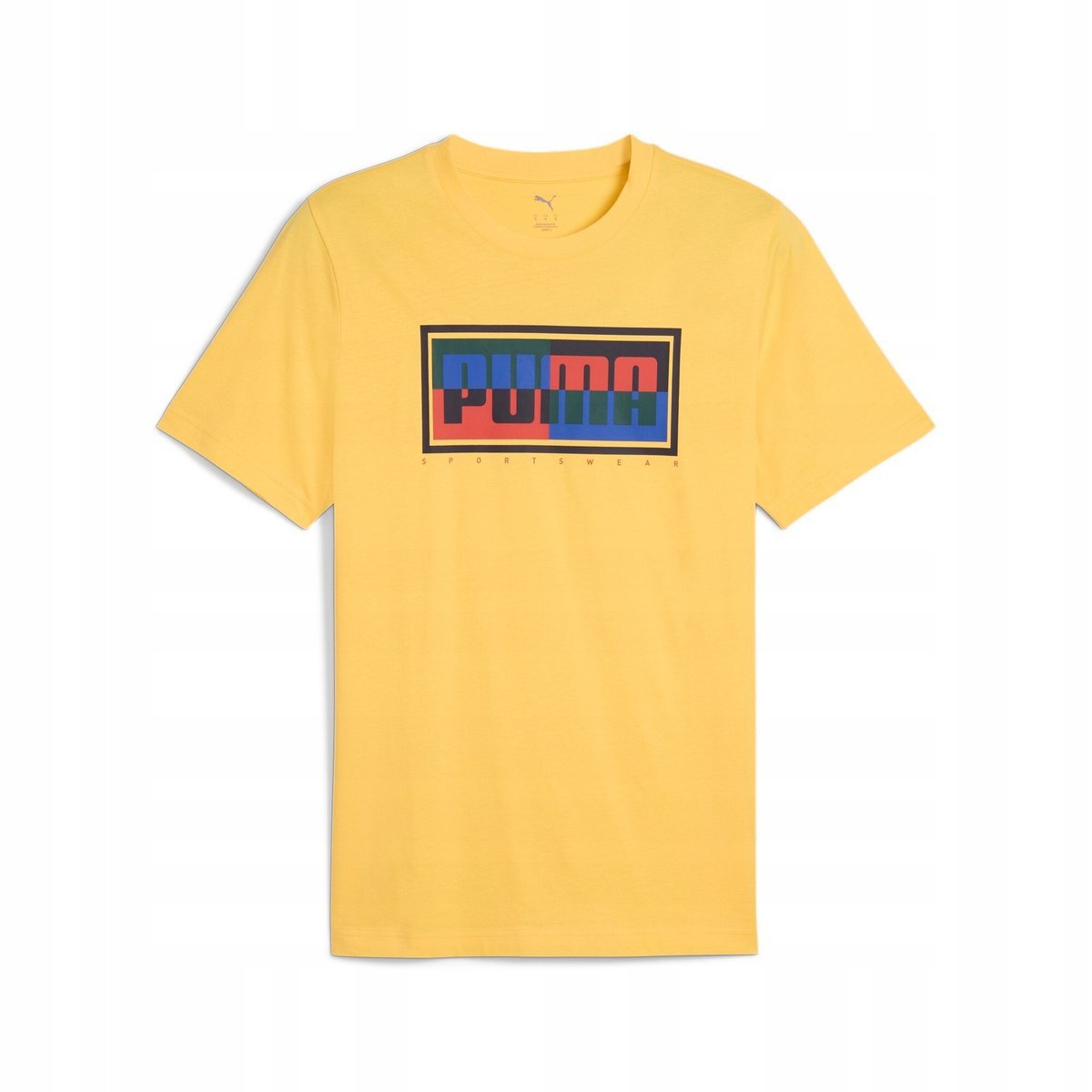 Puma Koszulka Graphics Box 68482755 R L