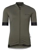 Koszulki i topy damskie - VAUDE Damska koszulka Kuro Fz Tricot II - miniaturka - grafika 1