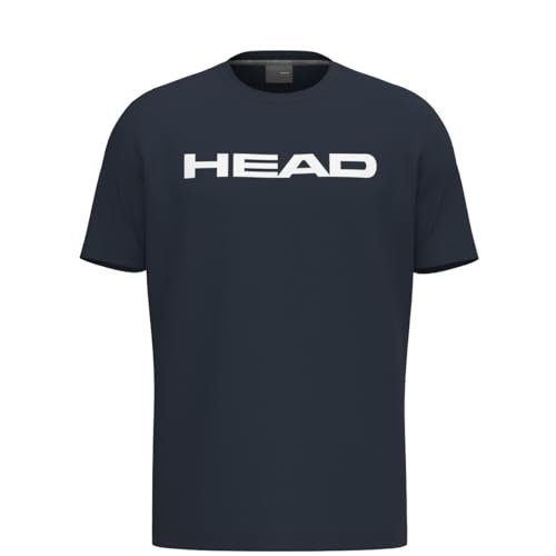 HEAD Męski T-Shirt Club Original Men