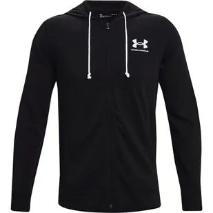 Bluza męska Rival Terry Under Armour - Bluzy męskie - miniaturka - grafika 1