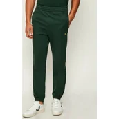 Dresy męskie - Calvin Klein Jeans Spodnie dresowe | Regular Fit - miniaturka - grafika 1