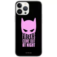 Etui i futerały do telefonów - Etui dedykowane do IPHONE 11 PRO MAX wzór:  Batman 052 oryginalne i oficjalnie licencjonowane - miniaturka - grafika 1