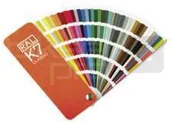 Akcesoria do reklamy - Wzornik RAL K7 Classic op. 10szt. - miniaturka - grafika 1