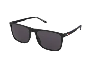 Okulary przeciwsłoneczne Tommy Hilfiger TH 2277/S D51/IR - Okulary przeciwsłoneczne - miniaturka - grafika 1