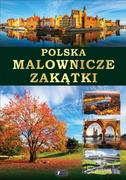 Albumy krajoznawcze - Polska Malownicze Zakątki Praca zbiorowa - miniaturka - grafika 1