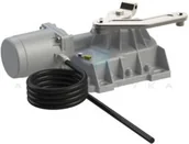 Napędy i siłowniki do bram - ROGER Podziemny siłownik BR21/351 BRUSHLESS 36V z enkoderem cyfrowym - miniaturka - grafika 1