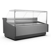 Szafy i witryny chłodnicze - Lada chłodnicza CEBEA CARMEN WCh-8/1 306/117 (PLUG-IN) - miniaturka - grafika 1