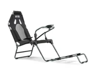 Gadżety dla graczy - Kokpit NLR GT Lite GREY Next Level Racing - miniaturka - grafika 1