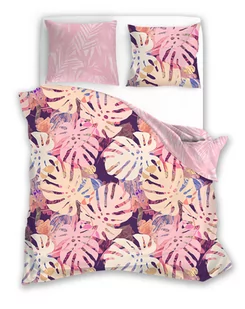 Pościel Bawełna Letni Sen 003 + Dwie Poszewki 70X80 - Pościel - miniaturka - grafika 1