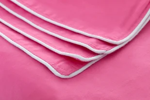 Wsyp Na Kołdrę 220 x 200 Bawełna Andrychowski Róż - Pasmanteria - miniaturka - grafika 5