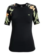 Stroje kąpielowe - Roxy Damski strój kąpielowy SS Lycra Printed (zestaw 1 sztuk) - miniaturka - grafika 1