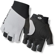 Rękawiczki rowerowe - Giro Rękawiczki rowerowe Zero CS white r. S GR-7075874 - miniaturka - grafika 1