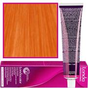 Farby do włosów i szampony koloryzujące - Londa Color Creme Extra Rich 0/43 - miniaturka - grafika 1