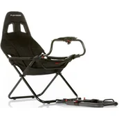 Fotele gamingowe - Playseat Challenge fotel ze stojakiem RC.00002 - miniaturka - grafika 1