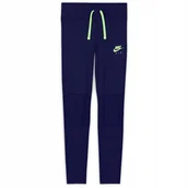 Legginsy - Legginsy Nike Air Big Kids' (Girls') Training Legg - miniaturka - grafika 1