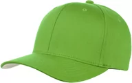 Czapki i chusty sportowe męskie - Czapka Spandex Flexfit, jasnozielony, S/M (54-57 cm) - miniaturka - grafika 1