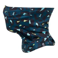 Szaliki i chustki dla dzieci - Dare 2b Komin dziecięcy Frequent Niebieski - miniaturka - grafika 1