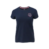 Koszulki i topy damskie - ERICCA WO'S M000277860 - miniaturka - grafika 1