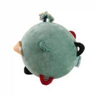 Zabawki sensoryczne - LILLIPUTIENS, Piłka sensoryczna z dźwiękami Smok Joe 6 m+ - miniaturka - grafika 1