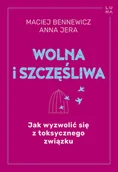 Rozwój osobisty - Wolna i szczęśliwa - miniaturka - grafika 1