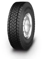 Opony ciężarowe - Semperit Runner D2 245/70 R19.5 136/134M - miniaturka - grafika 1