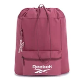 Plecaki - Plecak Reebok RBK-037-CCC-05 Beżowy - miniaturka - grafika 1