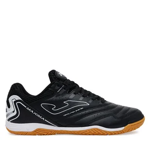 Buty do piłki nożnej Joma Maxima 2501 MAXS2501IN Czarny - Piłka nożna - miniaturka - grafika 1