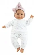 Lalki dla dziewczynek - Lalka hiszpańska bobas Alberta 36cm - miniaturka - grafika 1