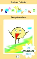 E-booki - języki obce - Farminkowo. Skrzydła nielota - miniaturka - grafika 1