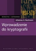 Nauki przyrodnicze - Wprowadzenie do Kryptografii - miniaturka - grafika 1