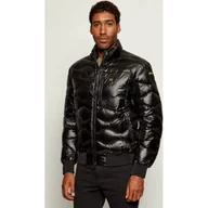 Kurtki męskie - BLAUER Puchowa kurtka DANIEL Regular Fit - miniaturka - grafika 1