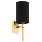 Lampy ścienne - Argon Kinkiet 1X7W E14 ABRUZZO 8035 8035 - miniaturka - grafika 1