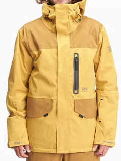 Kurtki i płaszcze dla chłopców - Billabong DELTA SYMPATEX mens kurtka zimowa - S - grafika 1