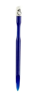 Herome Cuticle Pusher Kopytko do odsuwania skórek 1szt - Odżywki do paznokci - miniaturka - grafika 3