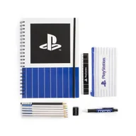 Przybory szkolne - Playstation Stacks - zestaw przyborów szkolnych - miniaturka - grafika 1