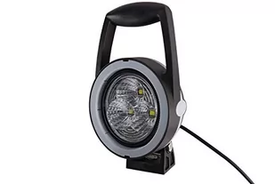 Hella reflektor roboczy Mega Beam LED 1GM 996 136-521 - Oświetlenie warsztatowe - miniaturka - grafika 1