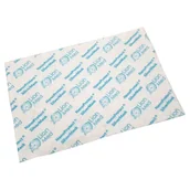 Maseczki ochronne i antywirusowe - FILTR Z AKTYWNYM NANOSREBREM 2-WARSTWOWY (10-pak) do maseczki 380047 - miniaturka - grafika 1