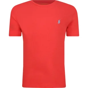 POLO RALPH LAUREN T-shirt | Regular Fit - Koszulki dla chłopców - miniaturka - grafika 1
