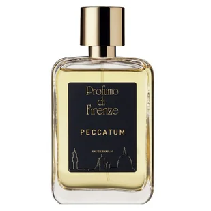 Profumo di Firenze Peccatum woda perfumowana spray 100 ml - Wody i perfumy męskie - miniaturka - grafika 1