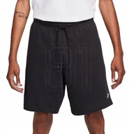 Spodenki męskie - Spodenki Nike Club M FQ4359-010 XXL (193cm) - miniaturka - grafika 1