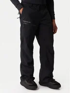 Spodnie narciarskie - Quiksilver Spodnie snowboardowe Forever Stretch EQYTP03238 Czarny Modern Fit - miniaturka - grafika 1