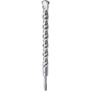 Wiertło do betonu SDS-plus z podwójną spiralą 22 x 260 mm Condor - Wiertła - miniaturka - grafika 1